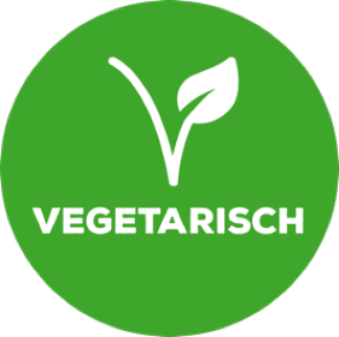 Natuurlijk hoort ook kaas in een vegetarische leefstijl.