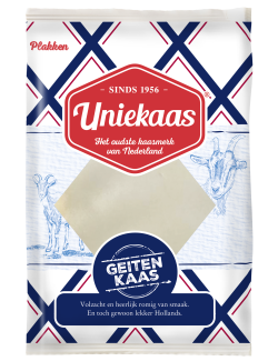 Geitenkaas