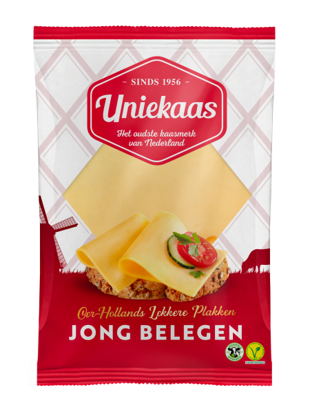 Jong belegen